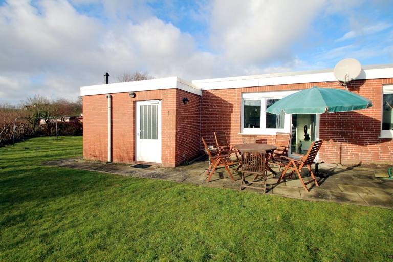 Bungalow Dornum