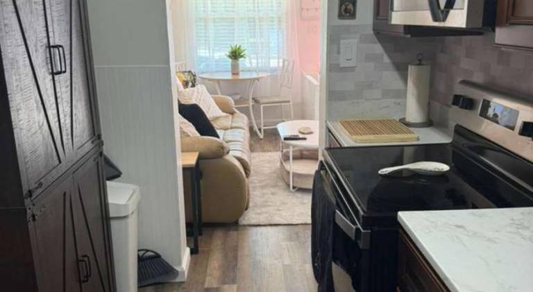 Holiday apartment | Pets are welcome — photo 3