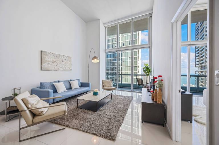Apartment Miami