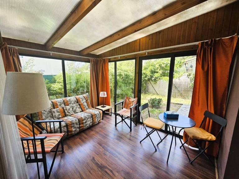 Residence 221-st Mandrier Sur Mer - 5 minutes walk from the beach, family holiday on a charming peninsula. — photo 5