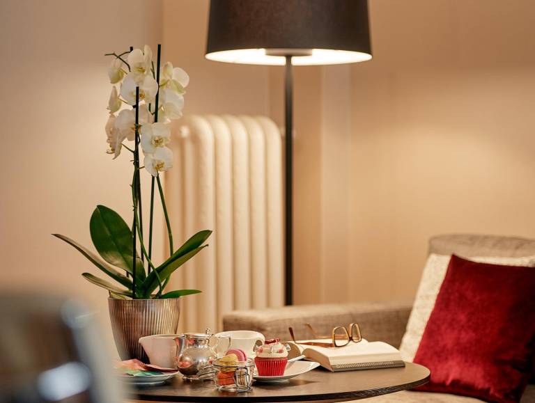 Sorell Hotel Krone — photo 5