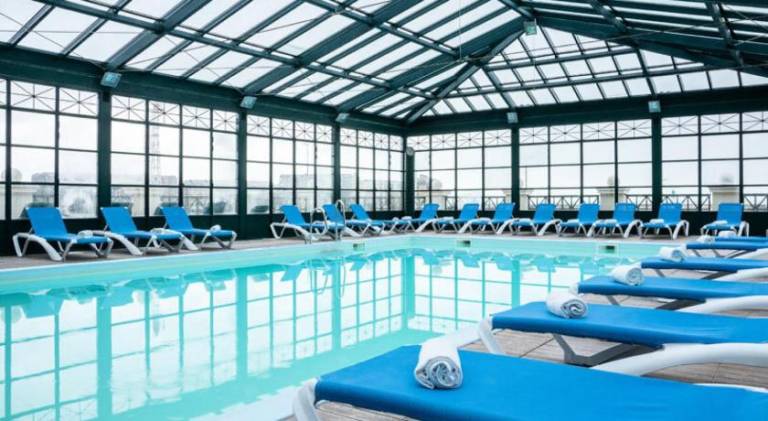 Residence Le Beach - maeva Home - 2 Pieces 5 Personnes Confort MAE-2167 — photo 2