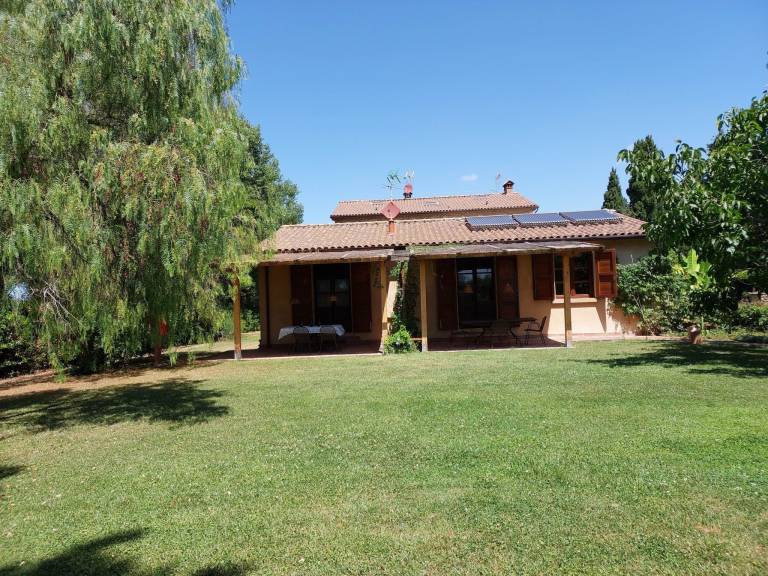 Ferienwohnung in Vada, Toskana für max. 6 Personen Ferienwohnung in Vada, Toskana für max. 6 Personen