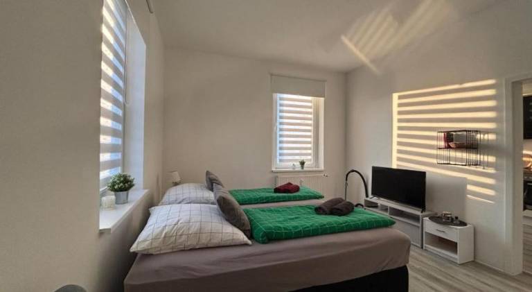 Rental apartment with 1 room for 2 persons — photo 2