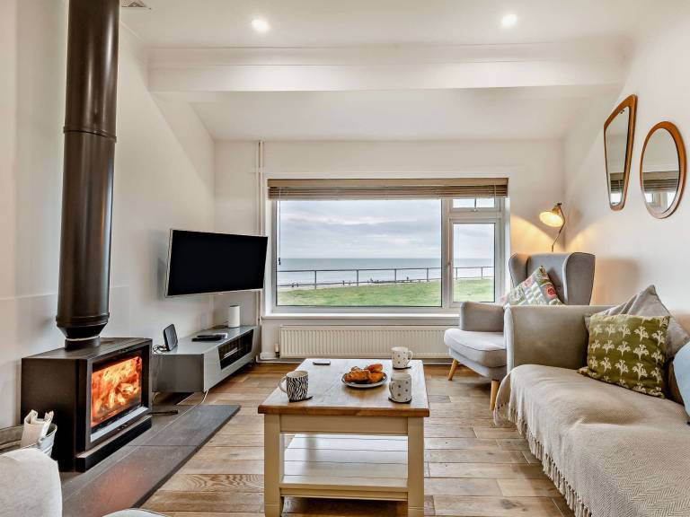 Cottage  Bacton