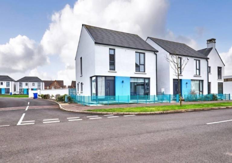 House Portstewart