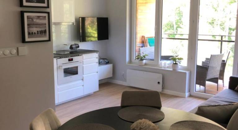 Charming apartment | Next to the beach | Pets are welcome — photo 3