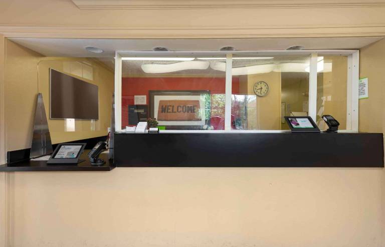 Extended Stay America Suites - Washington, D. C. - Germantown - Town Center — photo 4