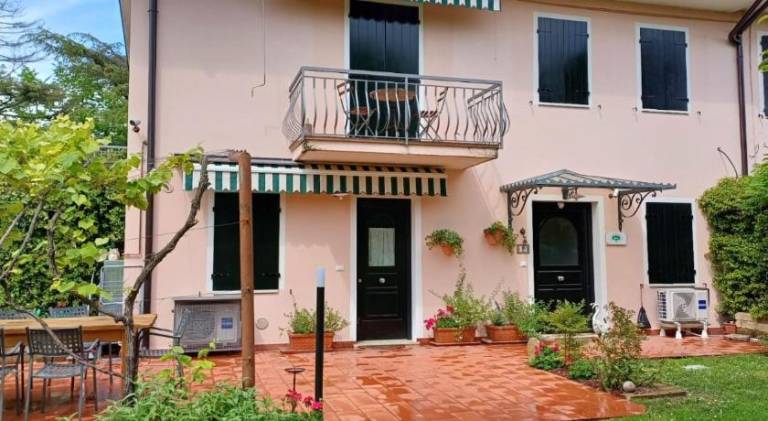 Rental apartment with pool, yard & terrace | Pets are welcome — photo 5
