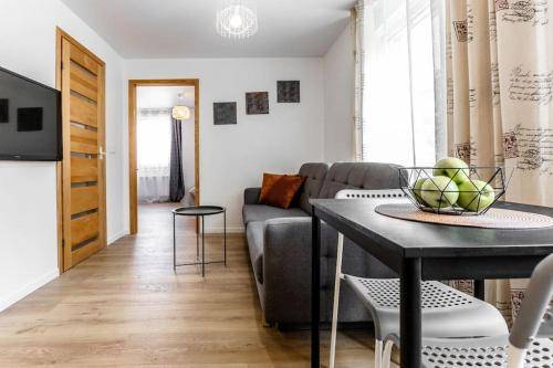 Apartament Kłajpeda