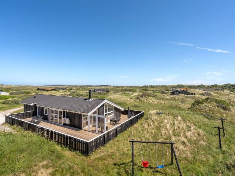 Ferienhaus  Hirtshals