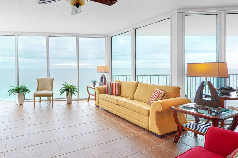 Condo Panama City Beach