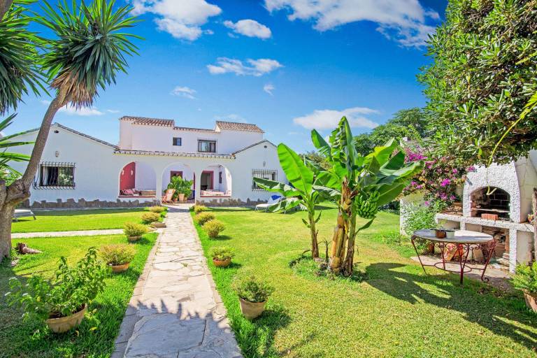 Villa La Cala de Mijas