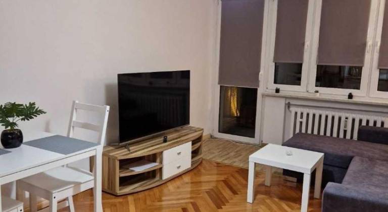Holiday apartment with 1 room for 4 persons — photo 2