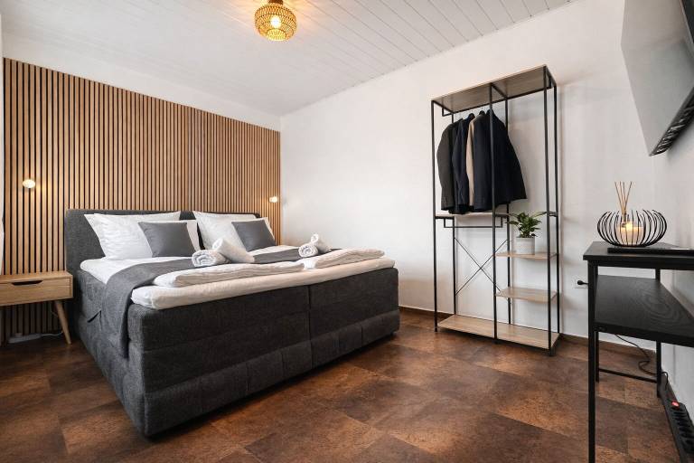 Ferienwohnung Großostheim