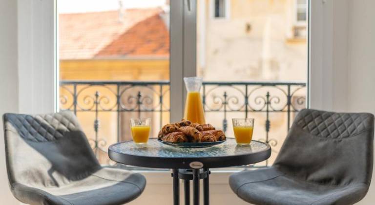 Holiday apartment with 1 room for 2 persons — photo 4