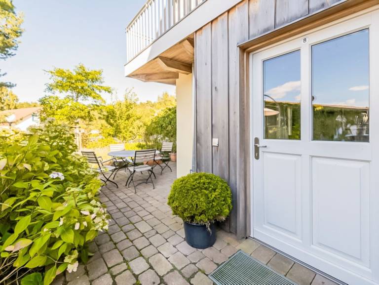 Apartment Rankwitz