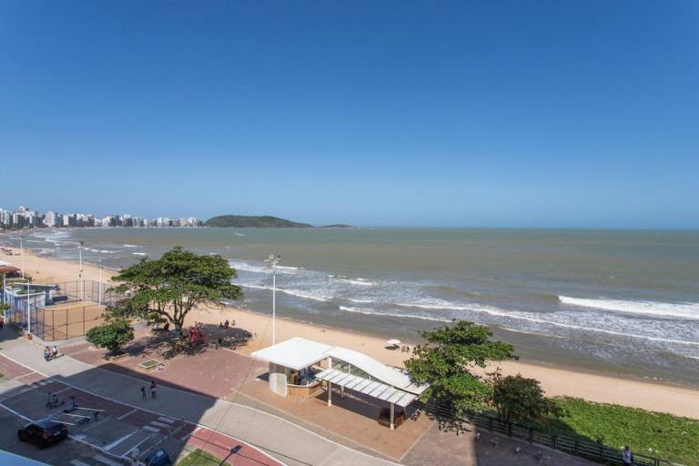 Apartment  Praia do Morro