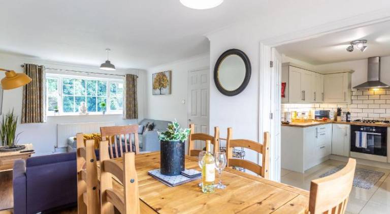 Wonderful vacation home | Pets are welcome — photo 4