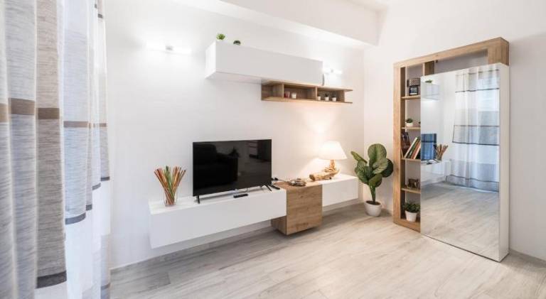 Holiday apartment | Pet-friendly in La Spezia
