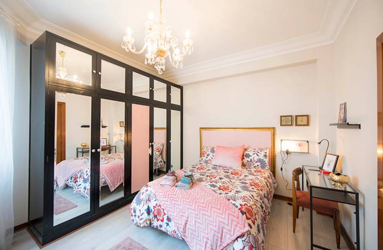 Privatzimmer  Bilbao