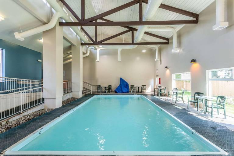 Quality Inn & Suites Coeur d'Alene — photo 2
