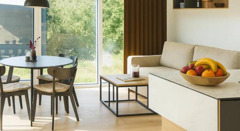House with 2 rooms for 5 persons — photo 3