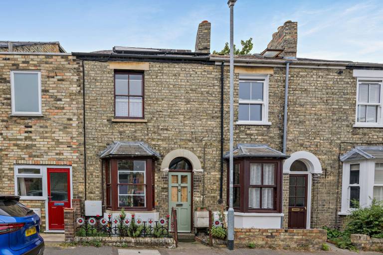 Ferienwohnung  Cambridge