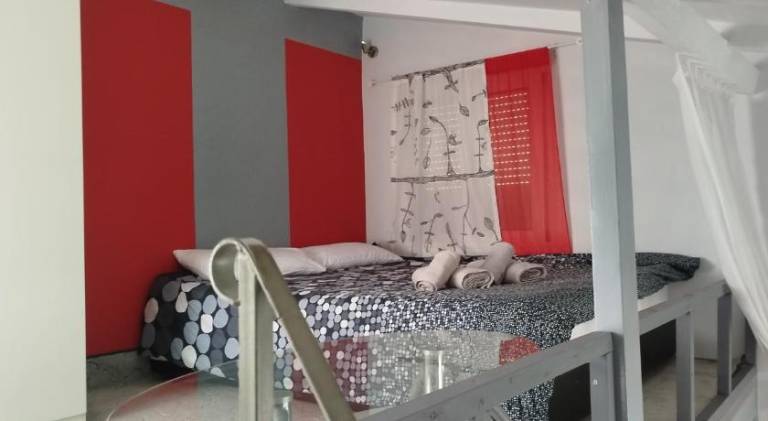 Irida's House in Xylokastro-Evrostina