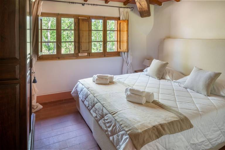 Agriturismo Castelnuovo Berardenga