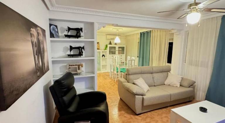 Beautiful apartment | Near Roman bridge of Córdoba | Pet-friendly — photo 2