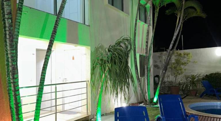 Rental apartment with pool — photo 4