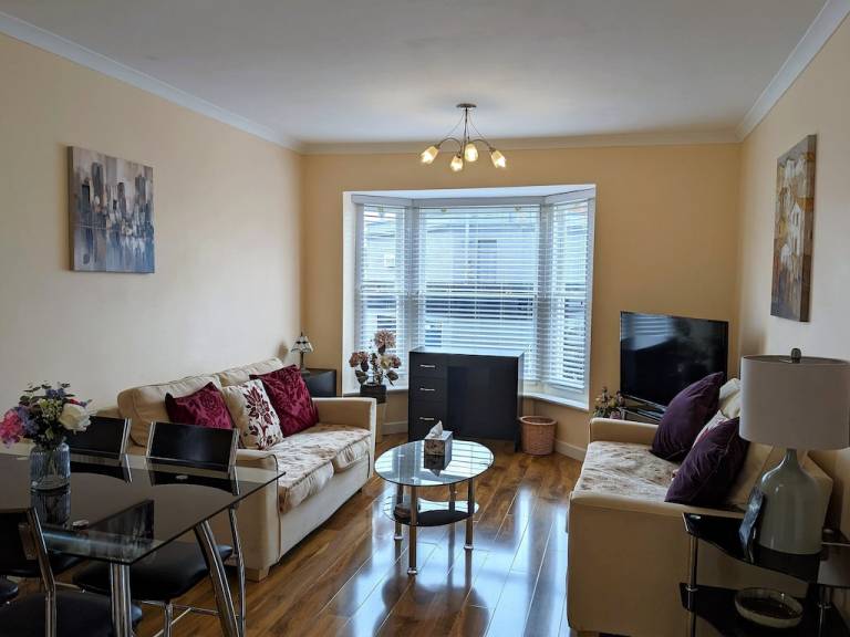 Apartment Deal