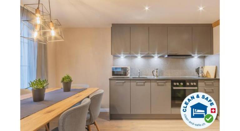 80 m&sup2; Ferienwohnung