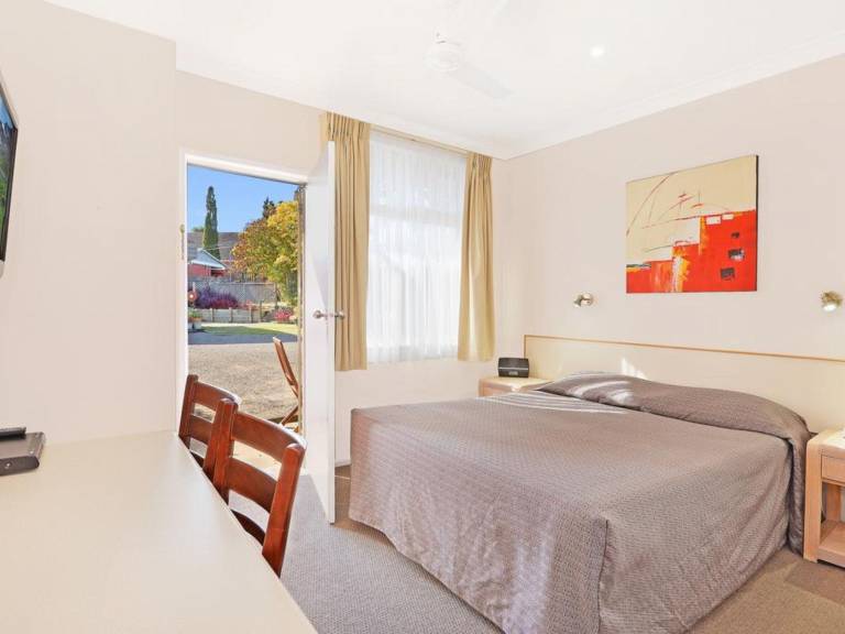 Wingham Motel