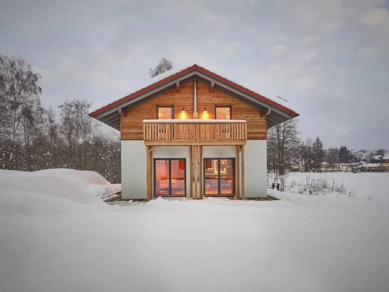 Bungalow Zwiesel Regen Cham