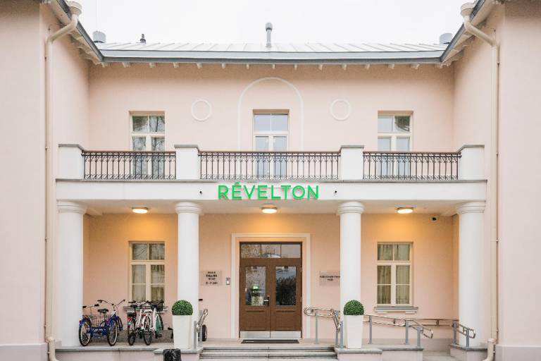 Služobný apartmán Kassisaba