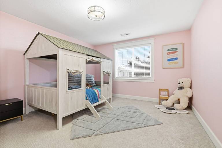 House  Sunnyside - Walnut Grove