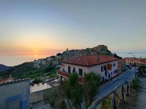Bed & Breakfast Isola del Giglio