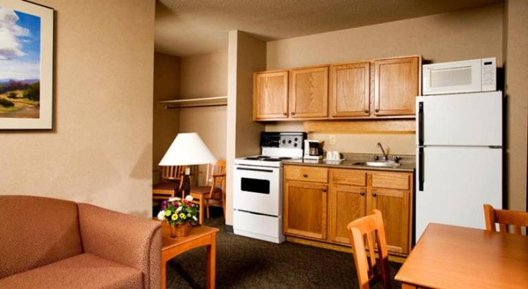 Family-oriented lodge with jacuzzi, sauna & pool | Pet-friendly — photo 5