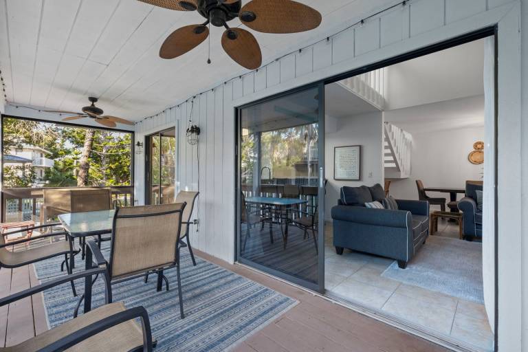House Captiva