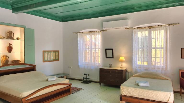 Appartement Symi