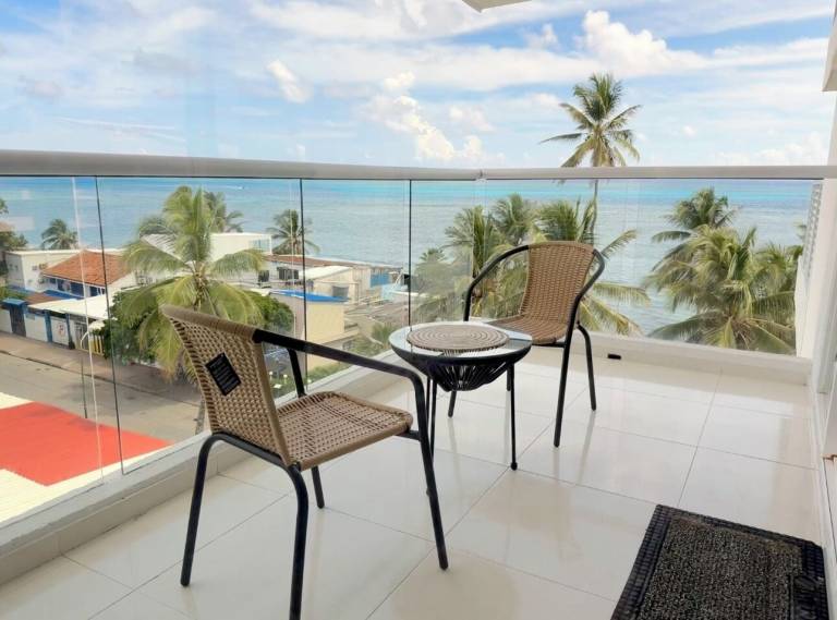 Apartamento Ilha de San Andrés