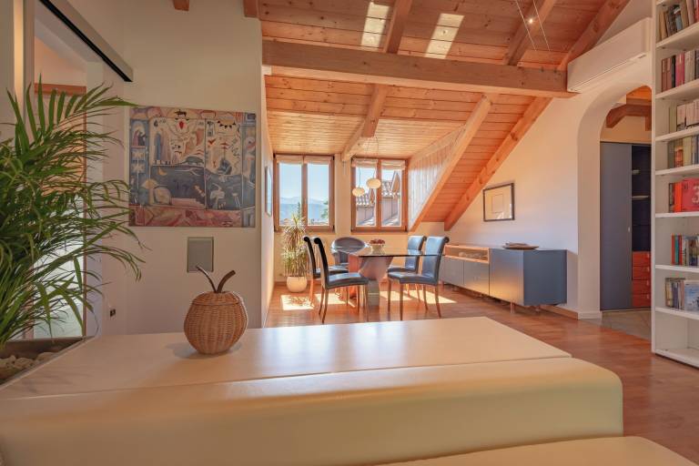 Ferienhaus  Kaltern