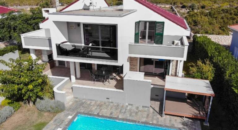 Villa Dana & Thalia - Private Pool — photo 5
