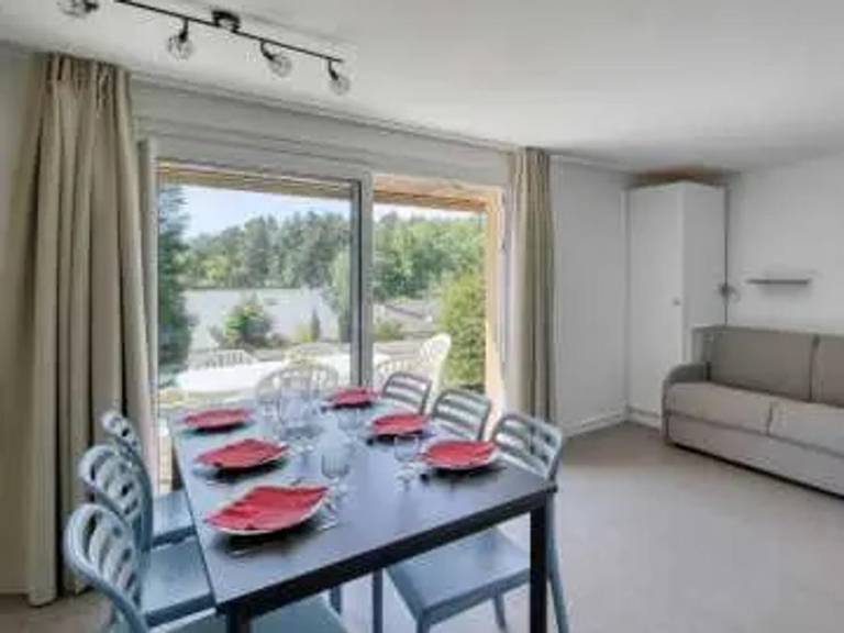 Children-friendly house with heated pool | Pets are welcome — photo 5