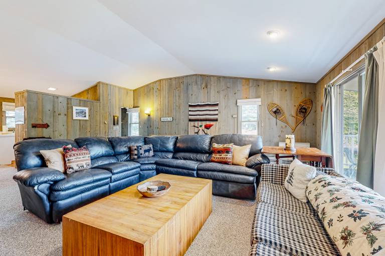 North Conway Vacation Rentals From $79 | HomeToGo