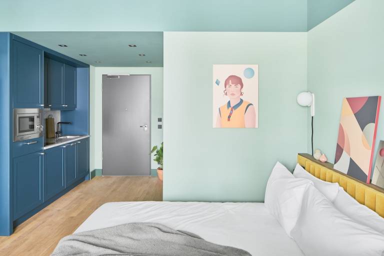 Aparthotel Giesing