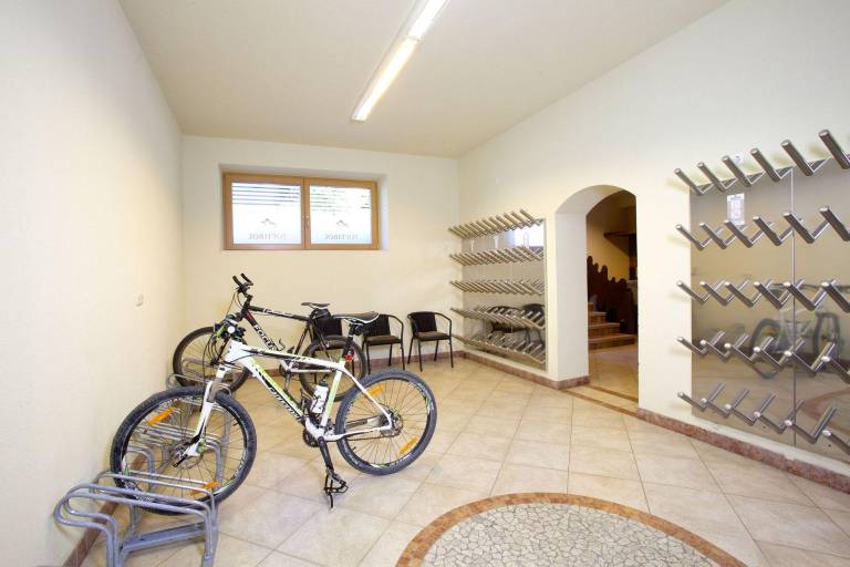 Rental apartment with pool, sauna & terrace — photo 3