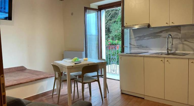 Holiday apartment with 1 room for 4 persons — photo 3